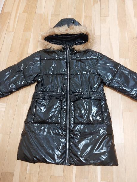 Vetrovka reserved veľkosť 164, reserved,164