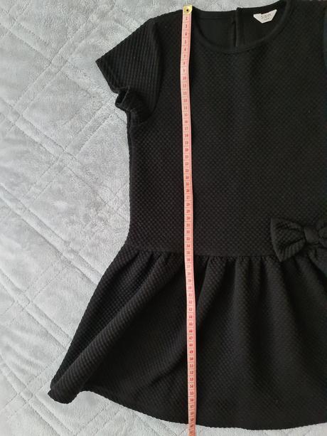 Cierne saty, pepco,116