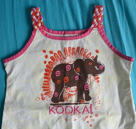 Kremove opalovacky kookai, 68