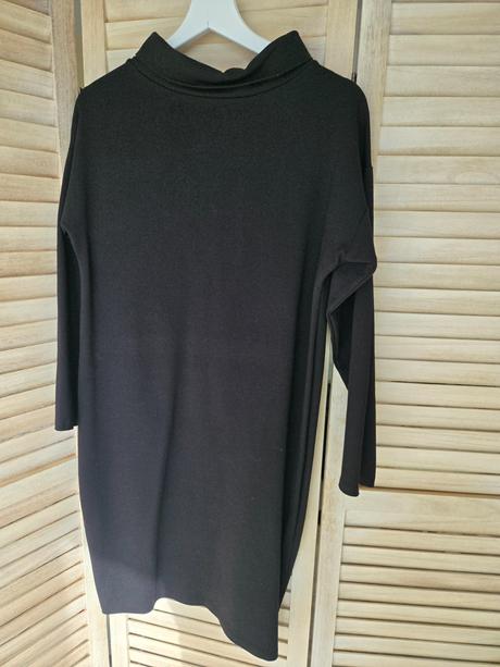 Čierne šaty petra weingart, m