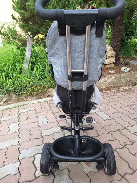 Trojkolka kinderkraft, kinderkraft