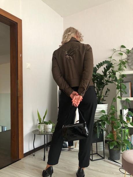 Prechodná bunda esprit v. 36, esprit,36