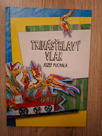 Trinásťhlavý vlak ô,