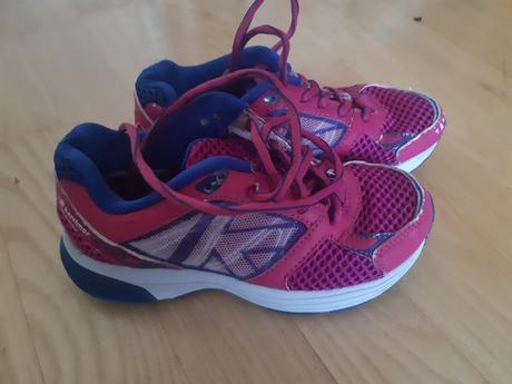 Tenisky 28,6 karrimor, karrimor,28