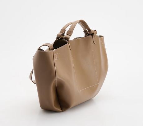 Shopper kabelka reserved, reserved