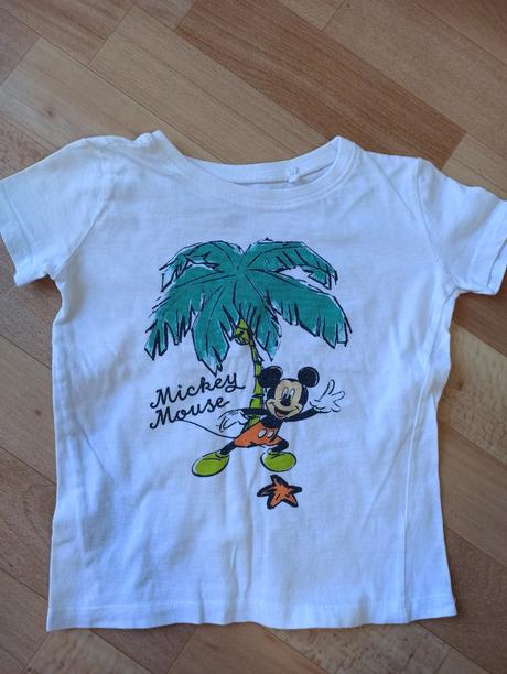 Tričká 98/104, f&f,98