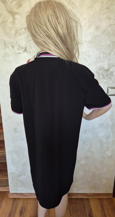 Tommy hilfiger saty, tommy hilfiger,m