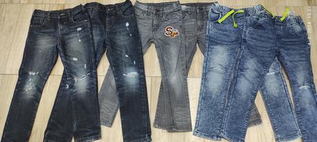 Balík rifle, 104–116