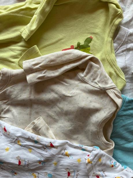 Balík body 8ks, 68–80