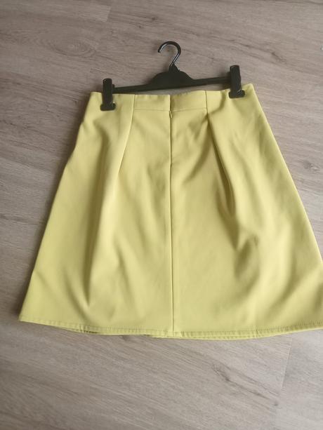 Sukňa jeseň/zima, reserved,xl