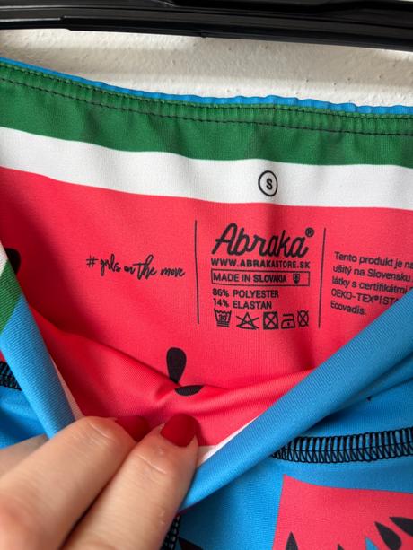 Abraka leginy melony, s