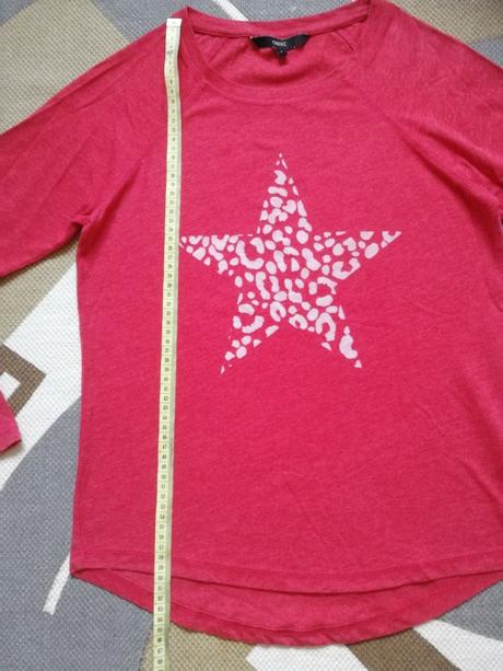 Tričko next, next,34