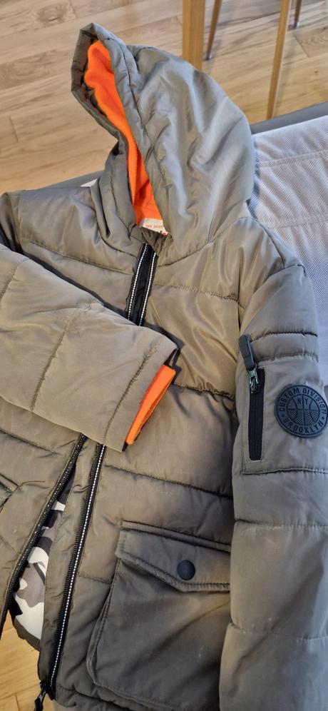 Detska bundicka f&f, f&f,116