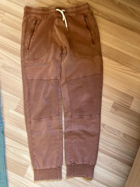 Tepláky, reserved,158