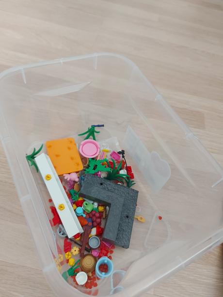 Playmobil obrovská vila+bazén+hosťovský dom+auto, 