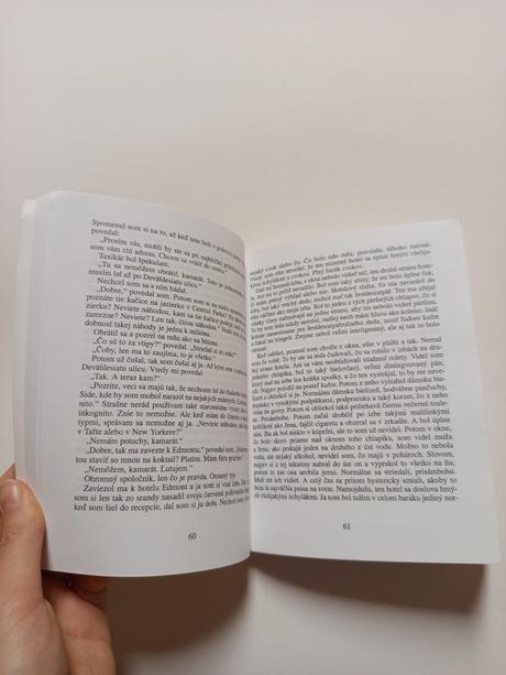 Kto chytá v žite, j. d. salinger, 