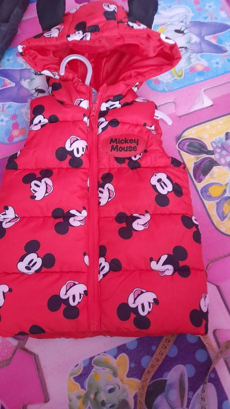 Vesta-nová, disney,80