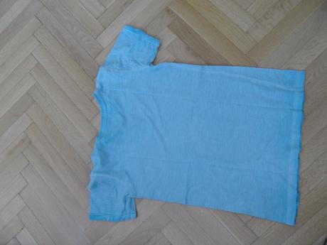 Chlapčenké tričko, 158