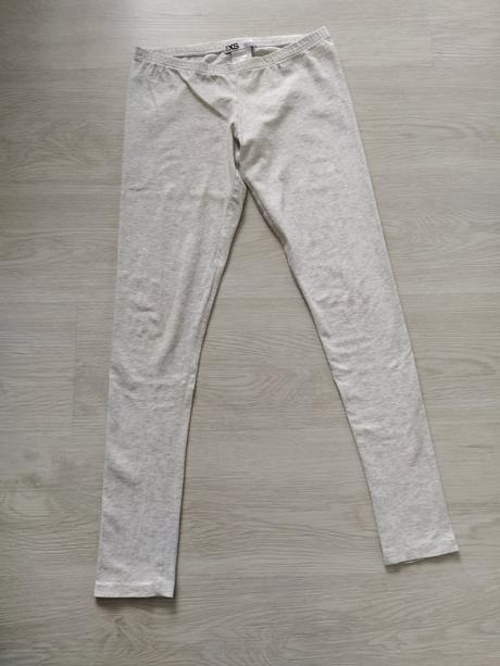 Sivé legíny 146-152, 146