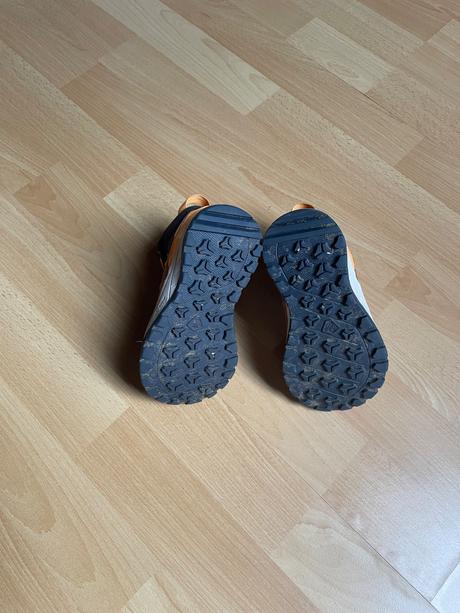 Zimné topánky quechua, quechua,25