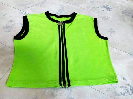 Športový komplet na cvičenie, 36