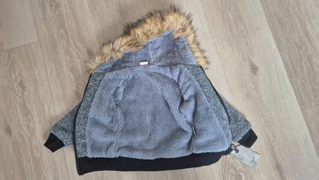 Jesenna prechodna bunda, lusa,92