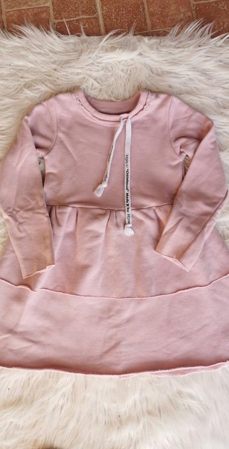 Minioo teplakove saty, 104