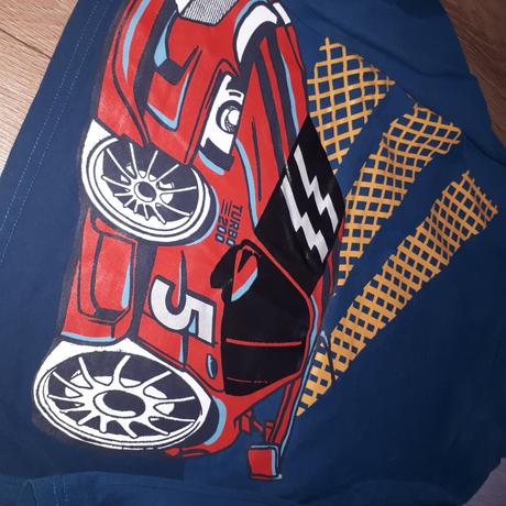 Tričko s dlhym rukavom, f&f,122