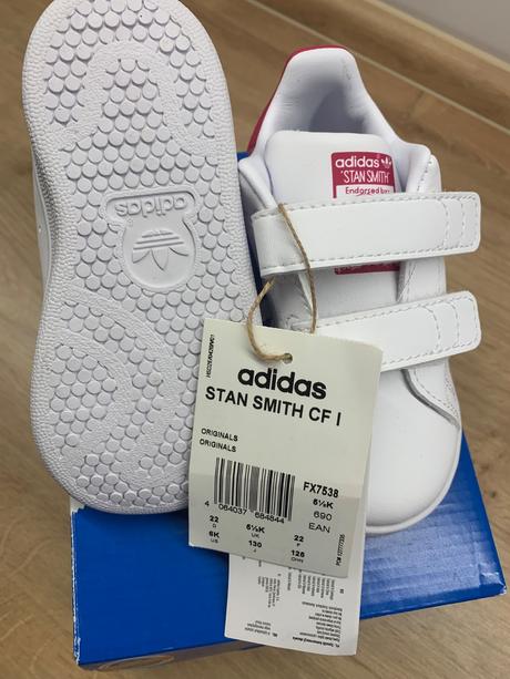 Adidas stan smith, adidas,22