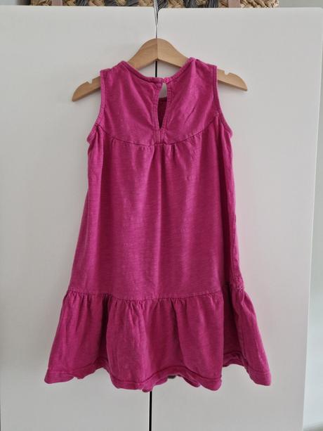 Saty lindex velk. 98/104, lindex,104