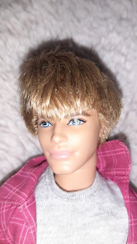 Ken mattel 2010 originál oblečko,
