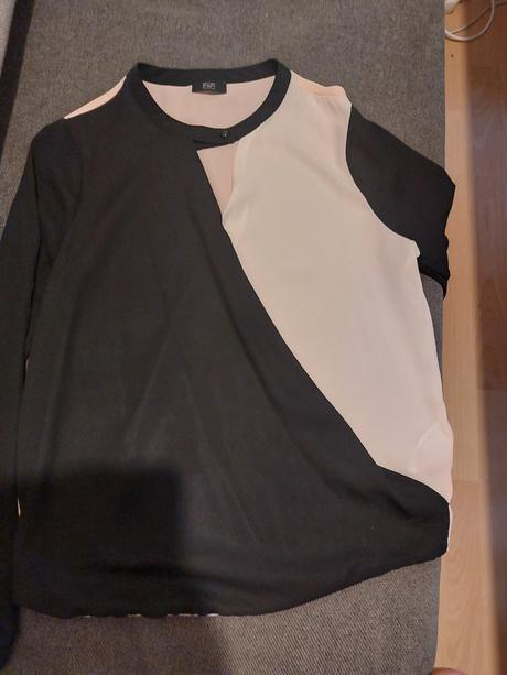 Bluzka, f&f,34