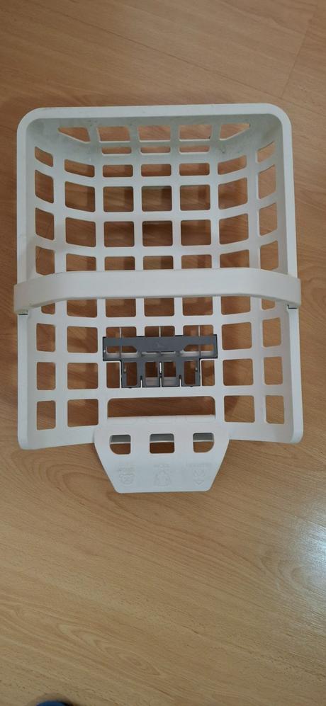 Košík do sušičky, electrolux