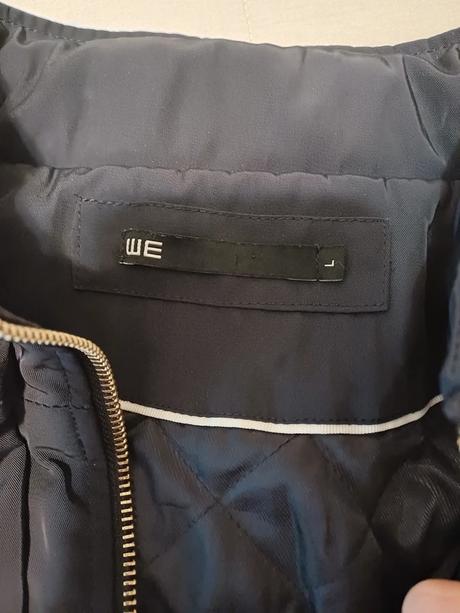 Kvalitná prechodná bunda we č.l, l