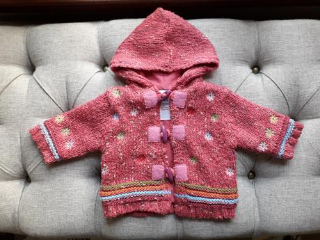 Podšitý svetrík, adams,62