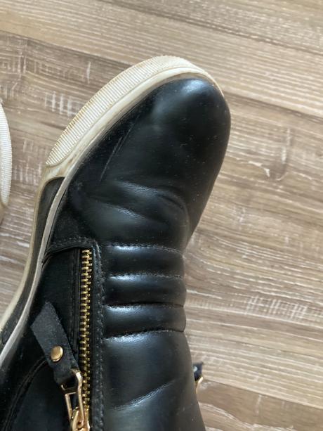 Topánky/našuchovačky, 39