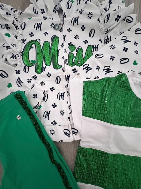 Set mikina, tričko, legíny original marines, original marines,110