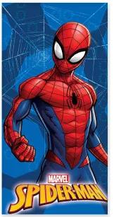Osuška 70x140 spiderman sila - skladom, brm014534, 