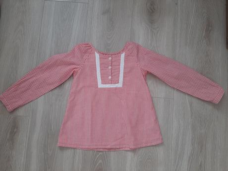 Bluzka gap 5 rokov, gap,116