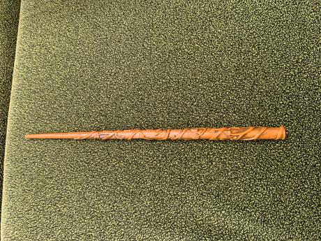 Čarodejnícky prútik, 