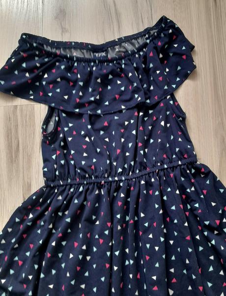 Šaty y.f.k.č.128, kik,128