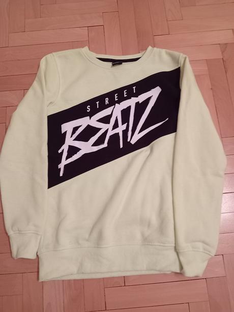 Mikina veľ. 158/164, chapter young,158