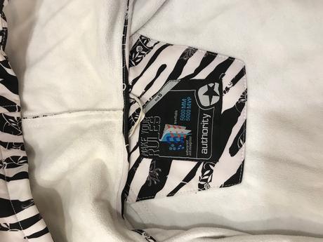 Bunda authority, authority,s