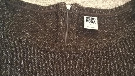 Pulover, vero moda,40