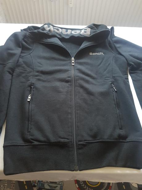 Mikina bench, bench,s