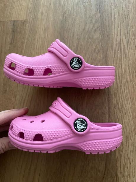 Šľapky crocs, crocs,25
