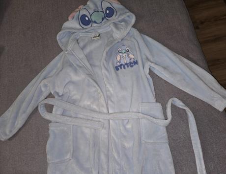 Župan vel.146/152 stitch, c&a,146