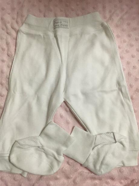 Oblečenie na krst "68", 68