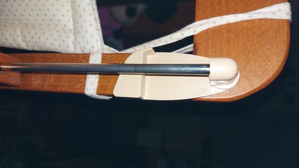 Kde kúpim plasty na postieľku?