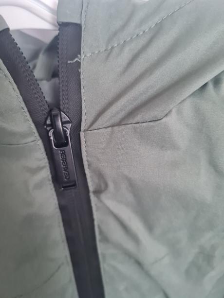 Prechodna bunda reserved 98, reserved,98